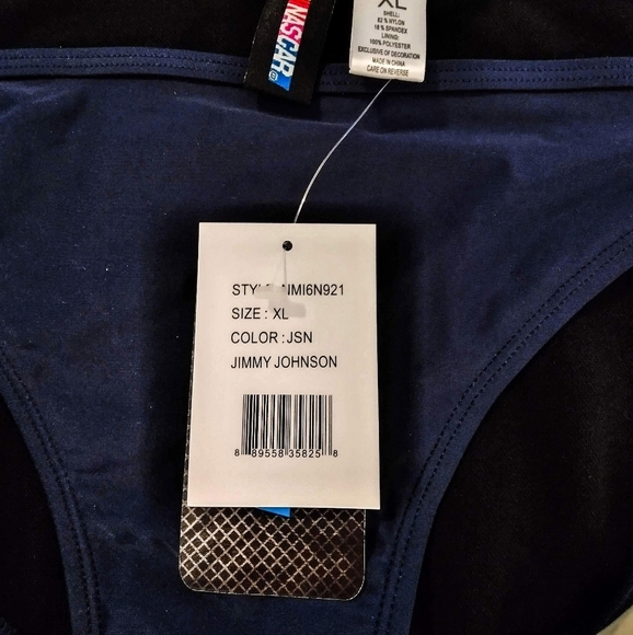 BIKINI BOTTOMS - Picture 3 of 3